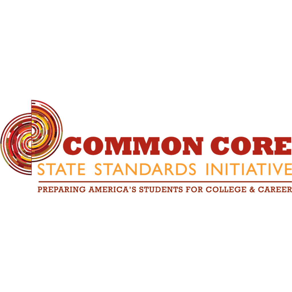 Logo, Education, United States, Common Core State Standards Initiative