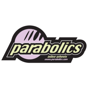 Parabolics Logo