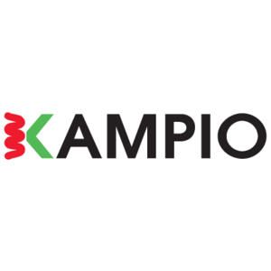 Kampio Logo
