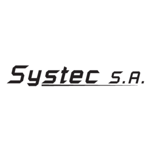 Systec S A  Logo