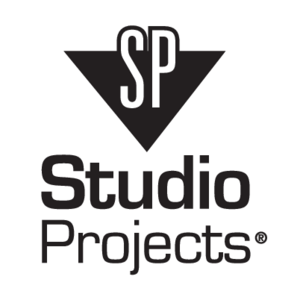 Studio Projects Logo