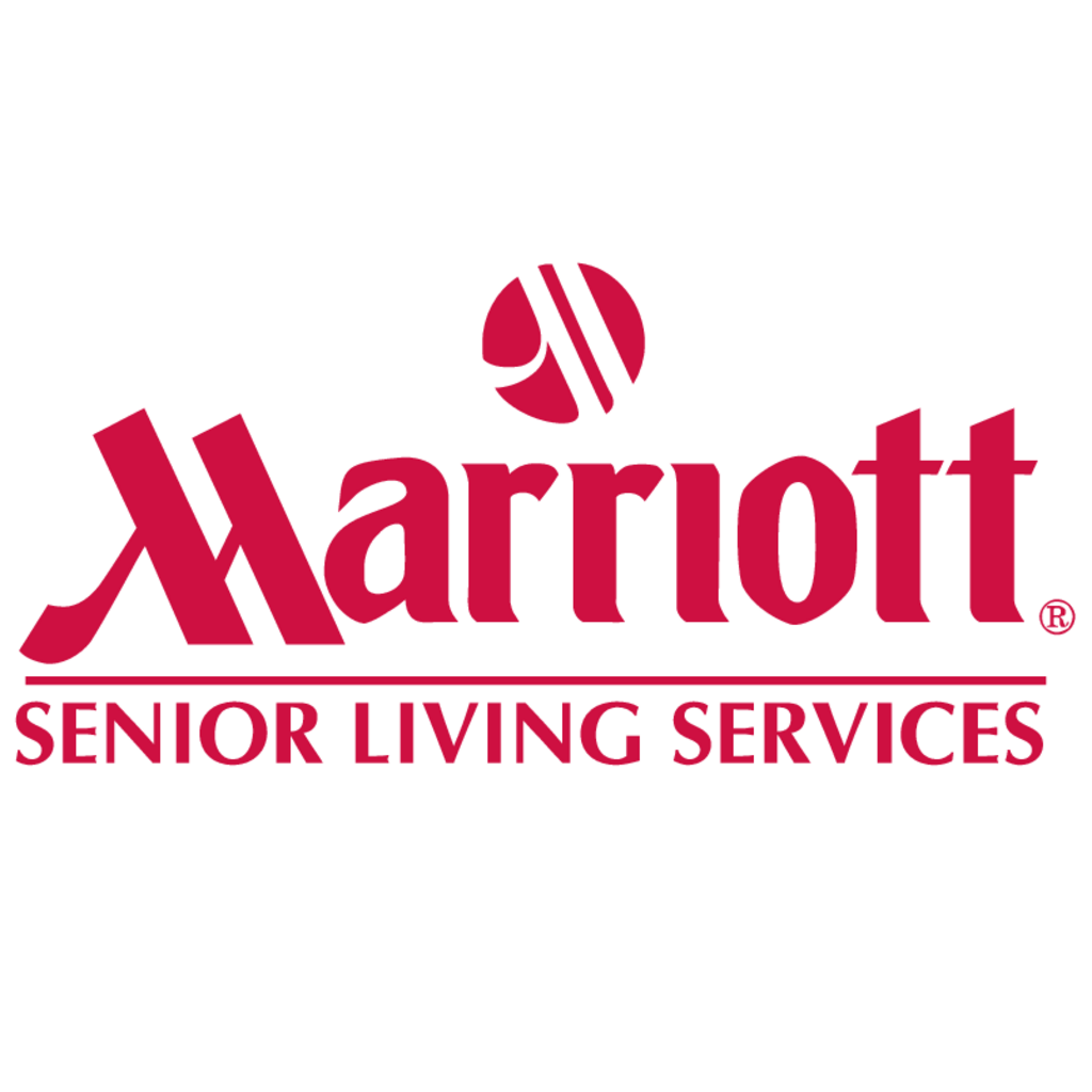 Marriott,Senior,Living,Services