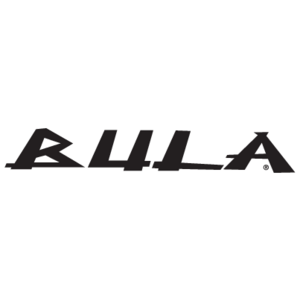 Bula Logo
