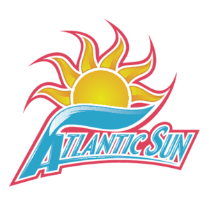 Atlantic Sun(184) Logo