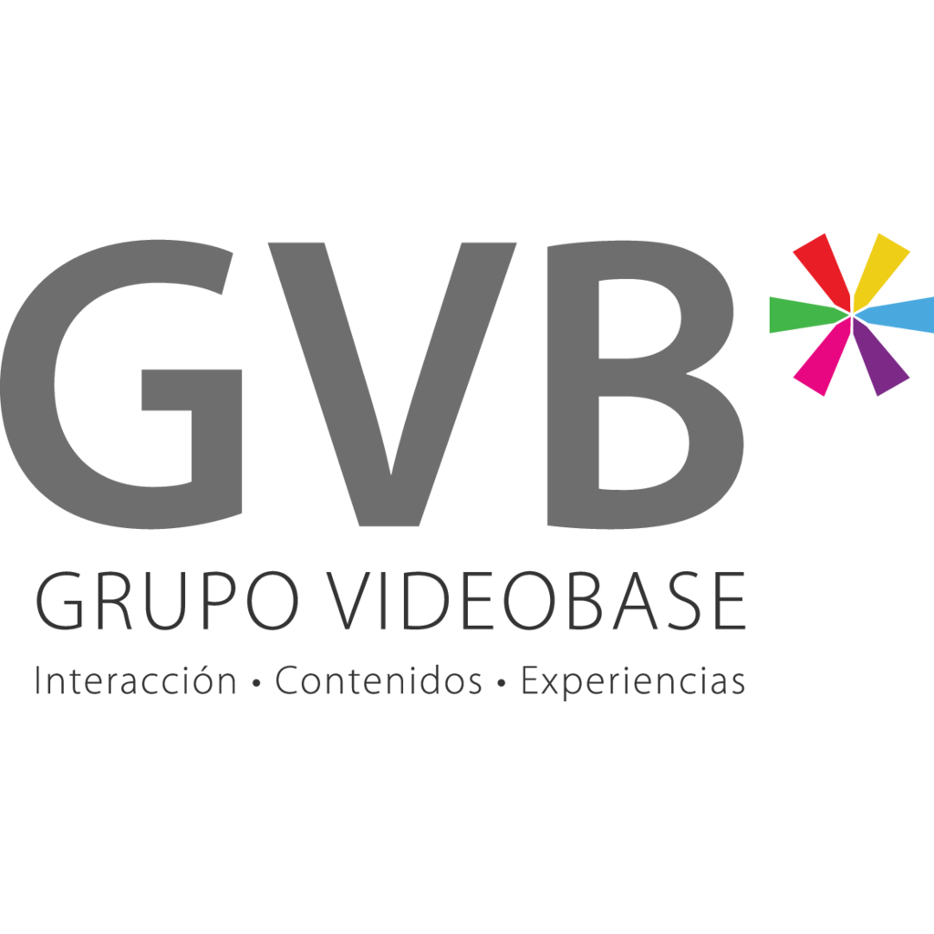 Logo, Unclassified, Colombia, Grupo Video Base