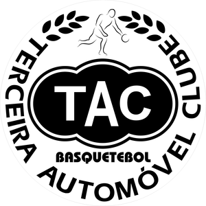 Logo, Industry, Portugal, Tac - Basquetebol