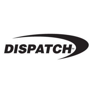 Dispatch Logo