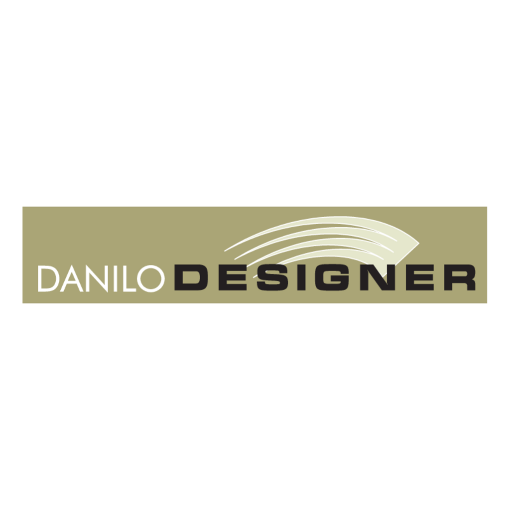 Danilo,Designer