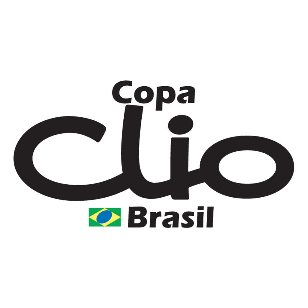 Copa,Clio,Brasil