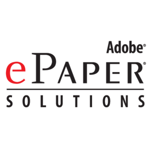 Adobe ePaper Solutions
