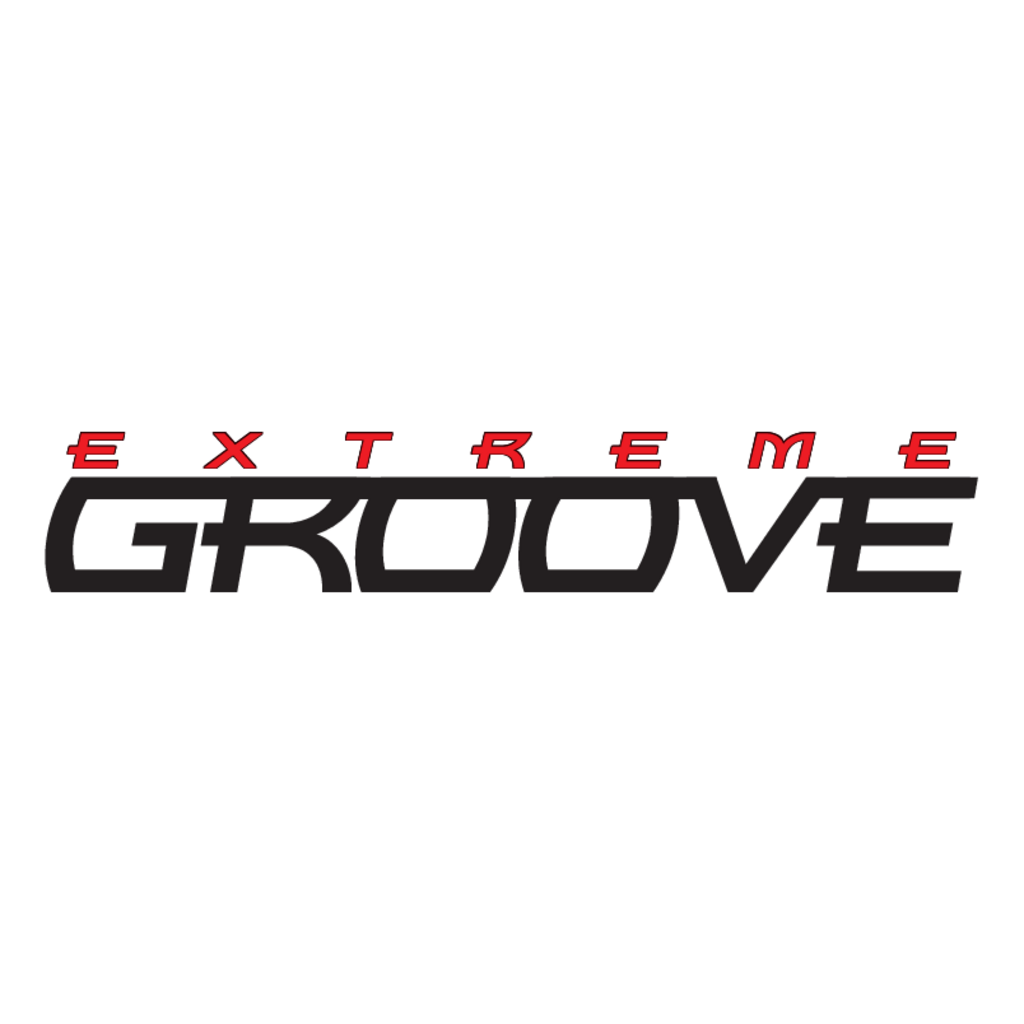 Extreme,Groove