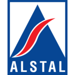 Alstal Logo