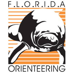Florida Orienteering Logo