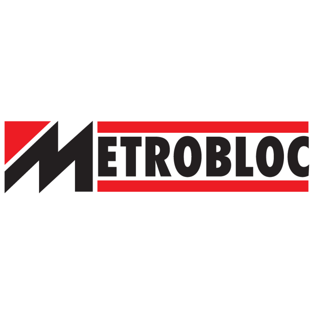 Metrobloc