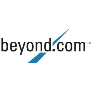 Beyond com Logo