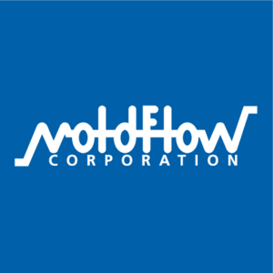 Moldflow(51) Logo