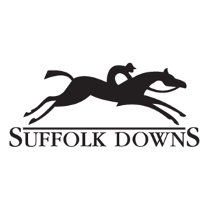 Suffolk Downs Logo