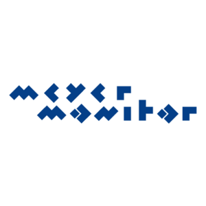 Meyer Monitor Logo