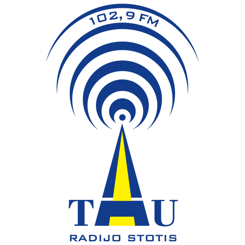 Tau,Radio