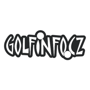 GolfInfo cz Logo