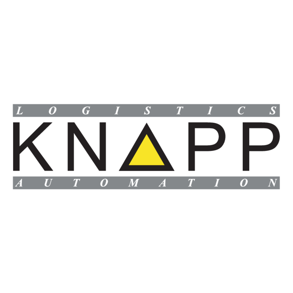 KNAPP,Logistik,Automation