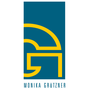 Monika Grutzner Logo