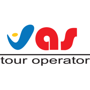 Vas Tour Logo