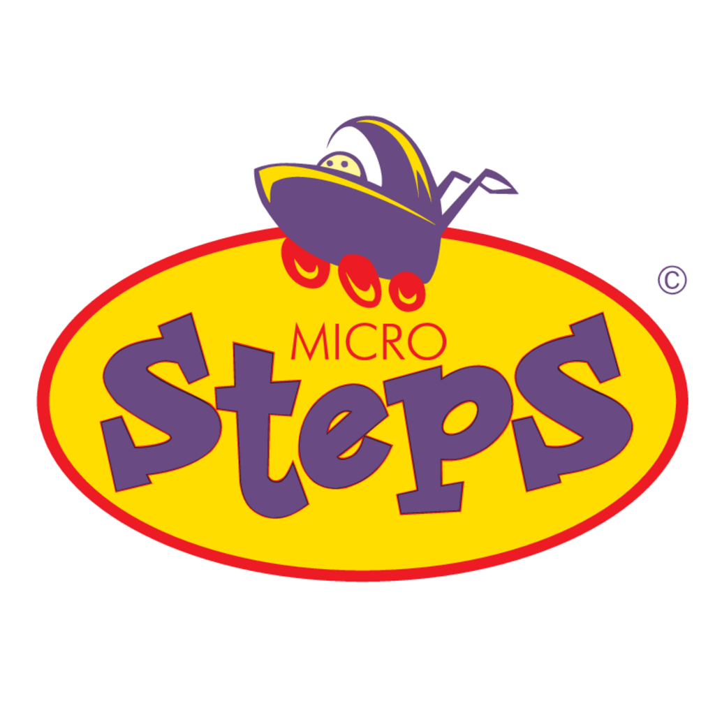 Micro,Steps