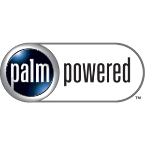 Palm Powered Logo