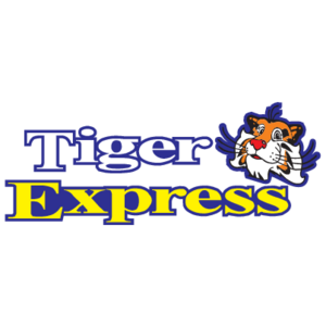 Tiger Express Logo