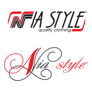 Nia Style Logo