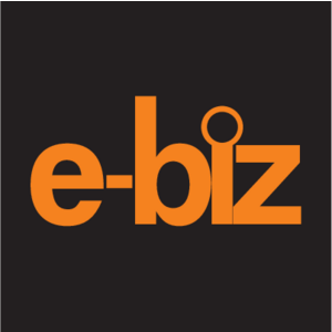 e-biz Logo