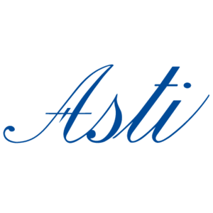 Asti Martini Logo