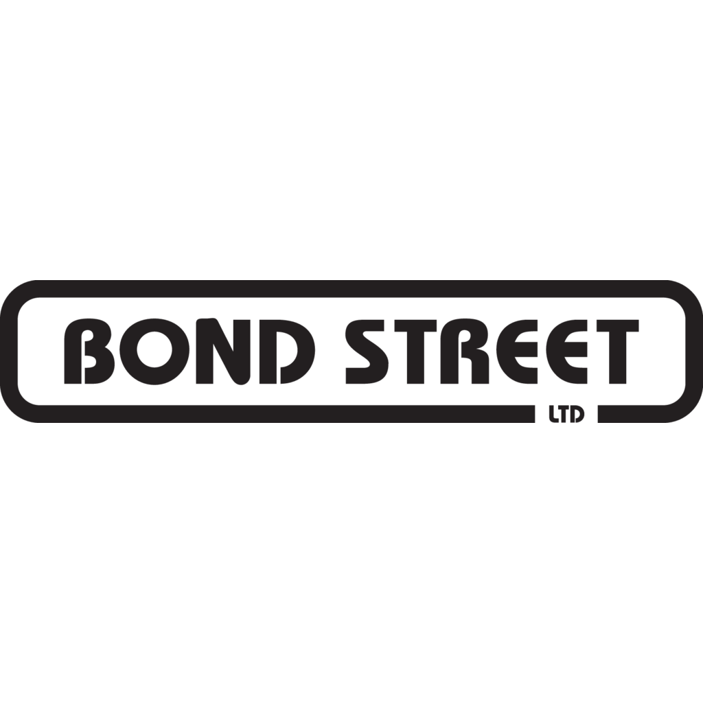 Logo, Industry, Canada, Bond Street Ltd.