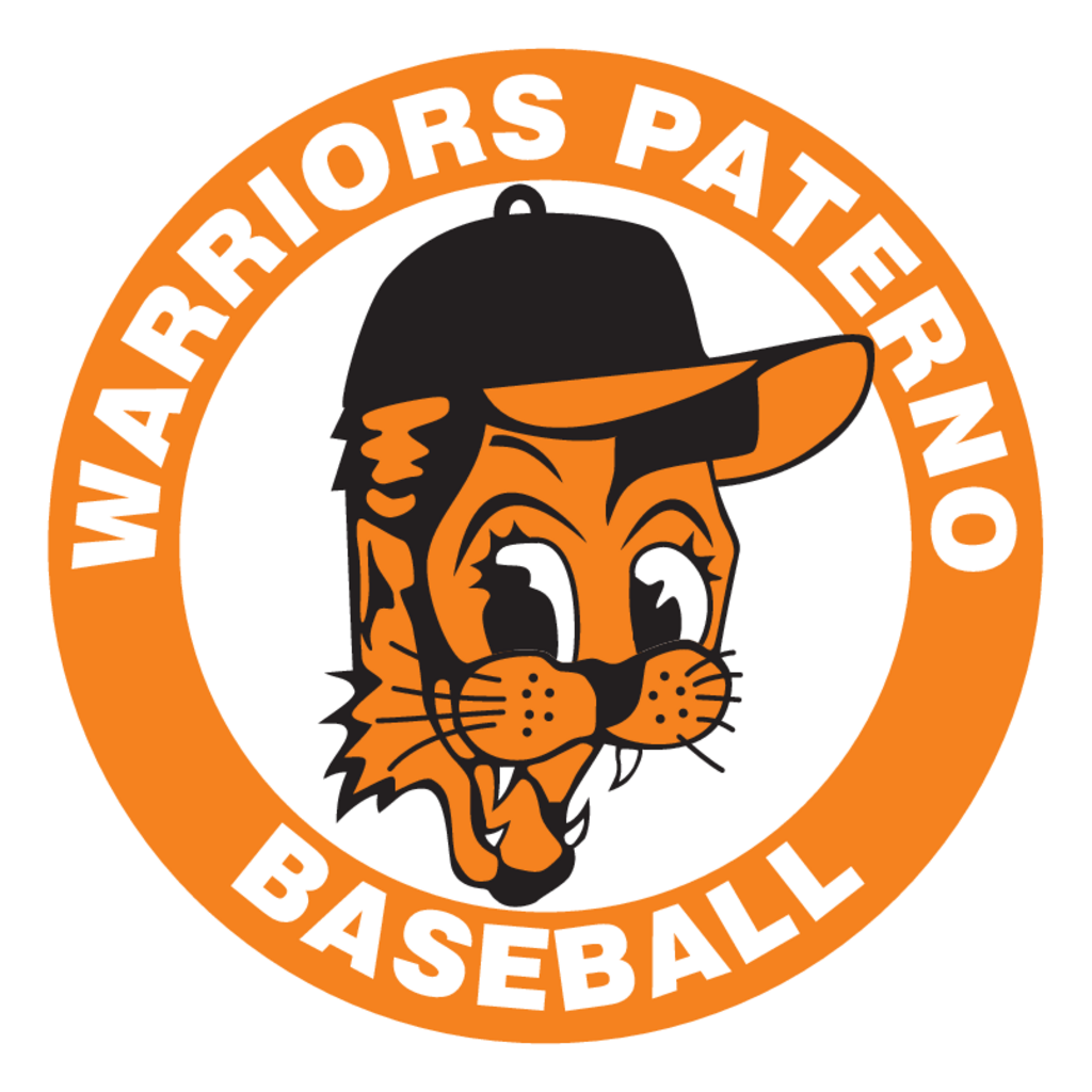 Warriors,Paterno,Baseball
