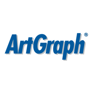 ArtGraph Logo
