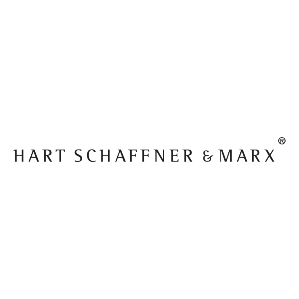 Hart,Schaffner,&,Marx