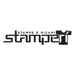 Stamperi UDINE Logo