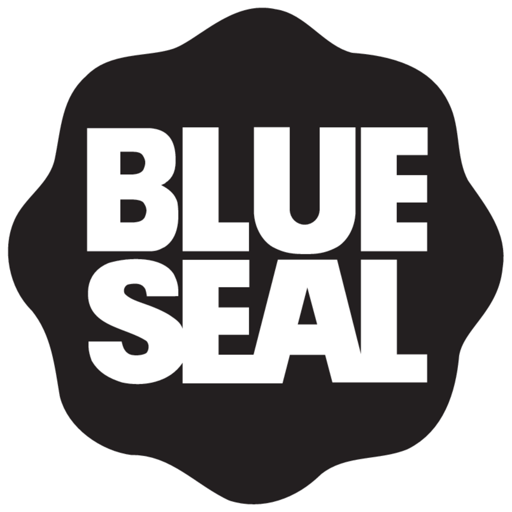 Blue,Seal