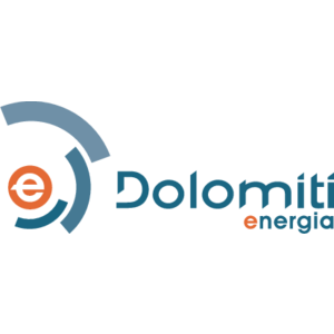 Dolomiti Energia Logo