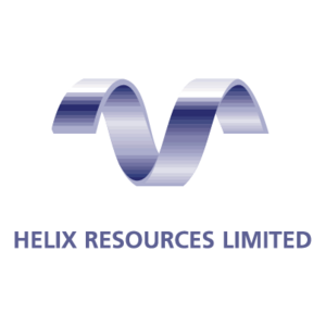 Helix Resources Limited Logo
