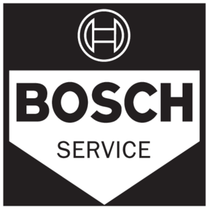 Bosch Service(84) Logo