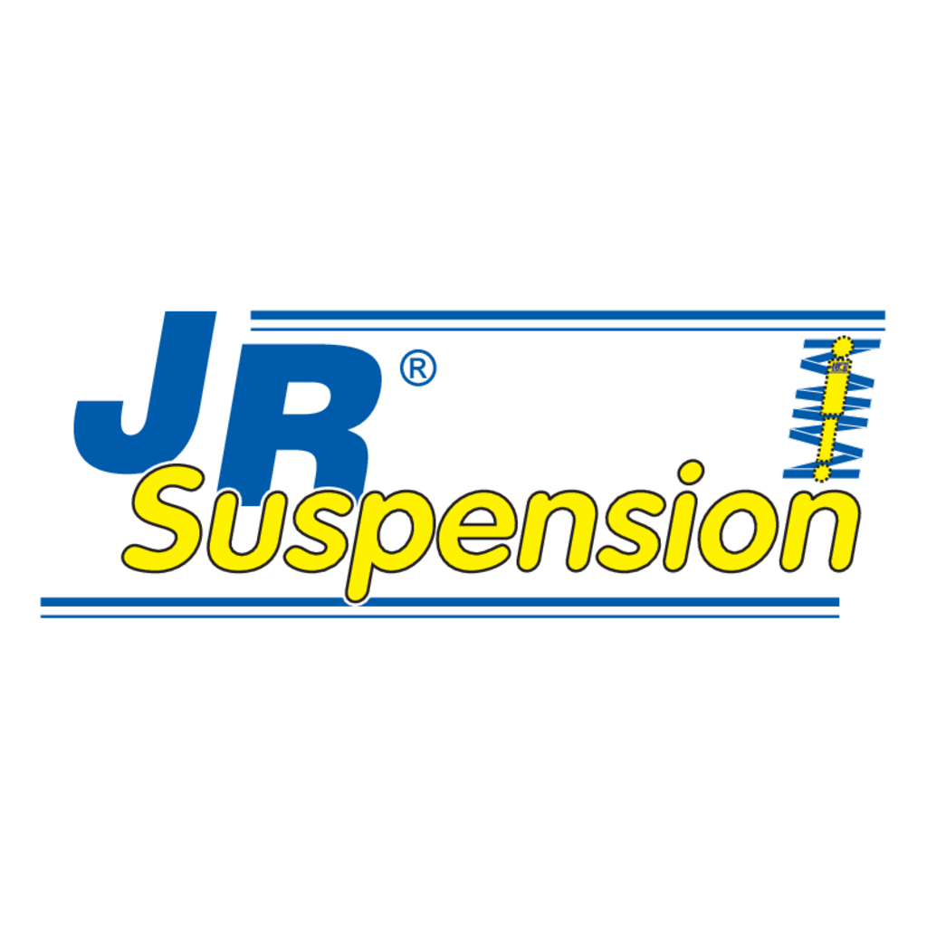 JR,Suspension