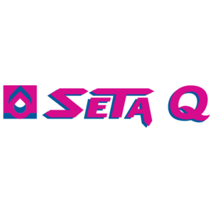 Seta Q Logo