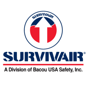 Survivair Logo