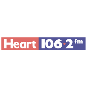 Heart 106 2 FM