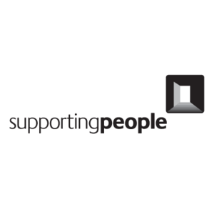 Supporting People Logo