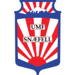 UMF Snæfell Stykkishólmur Logo