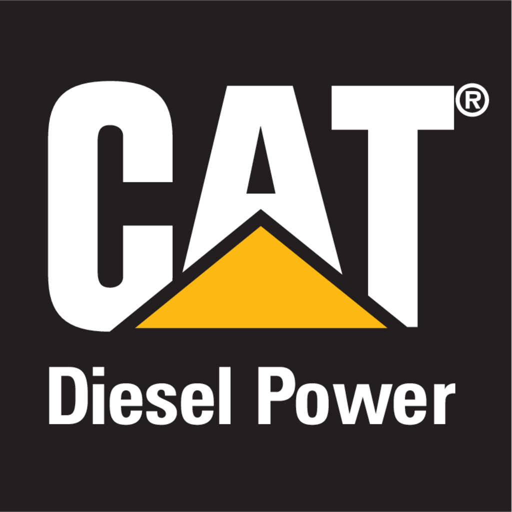 CAT,Diesel,Power