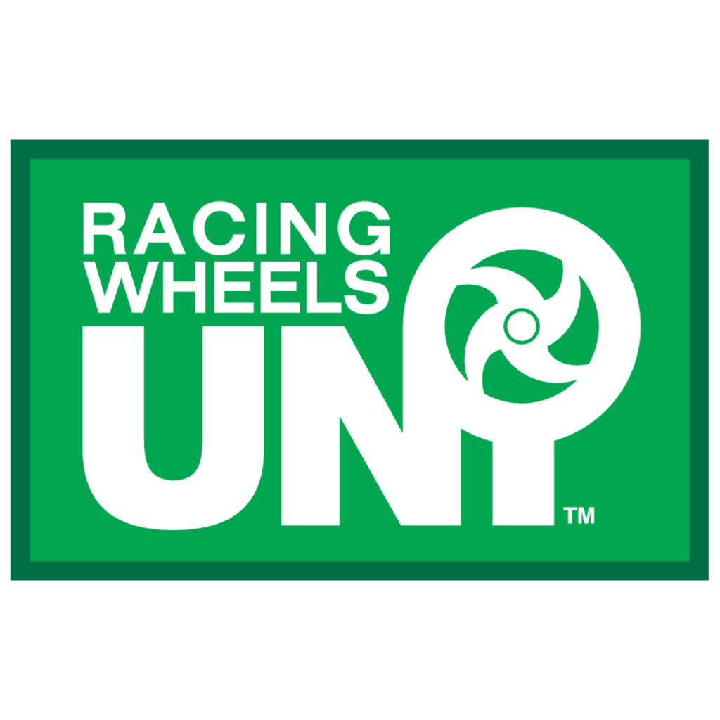 UNI,Racing,Wheels